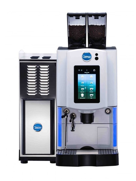 Carimali <br />Optima Soft Plus - Image 2
