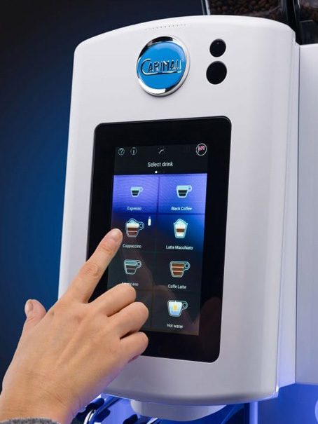 Carimali <br />Optima Soft Plus - Image 5