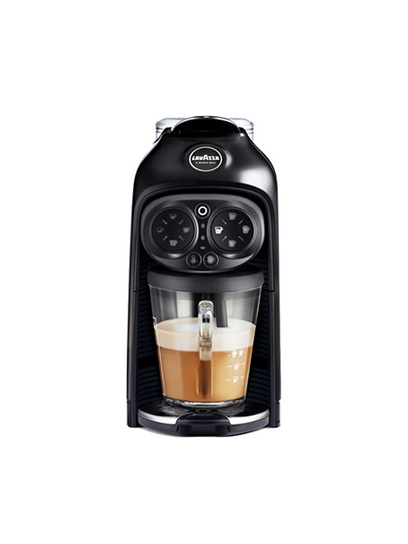Lavazza k<br />A Modo Mio Deséa Black Ink - Image 2