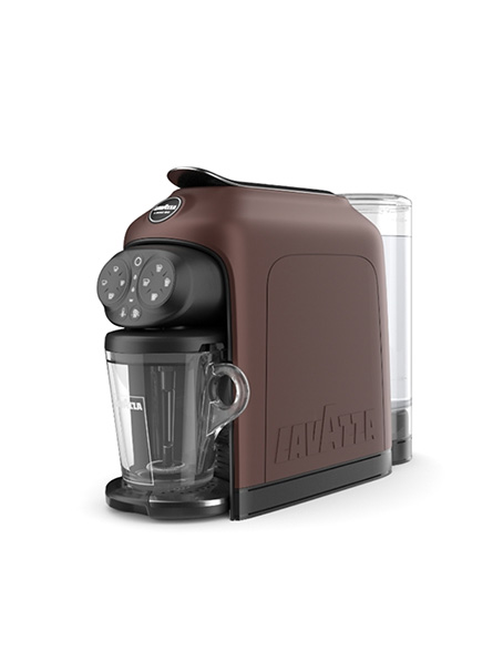 Lavazza k<br />A Modo Mio Deséa Black Ink - Image 4