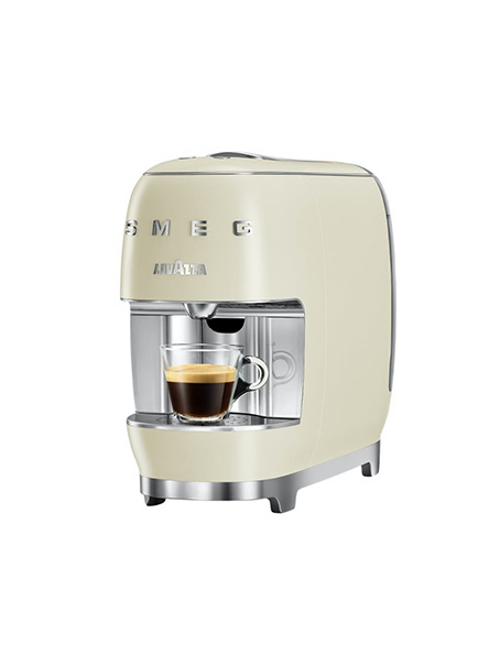 Lavazza <br />A Modo Mio Smeg Red - Image 3